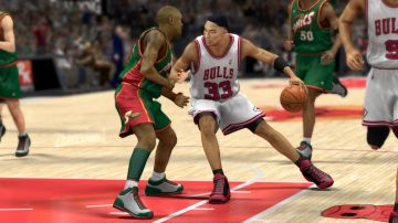 Immagine -11 del gioco NBA 2K13 per PlayStation 3