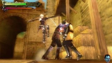 Immagine 0 del gioco Undead Knights per PlayStation PSP