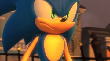 Immagine -4 del gioco Sonic Forces per Nintendo Switch