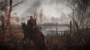 Immagine 36 del gioco The Witcher 3: Wild Hunt per Xbox One