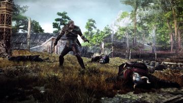 Immagine 33 del gioco The Witcher 3: Wild Hunt per Xbox One