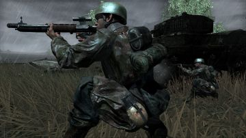 Immagine -5 del gioco Call of Duty 3 per Xbox 360