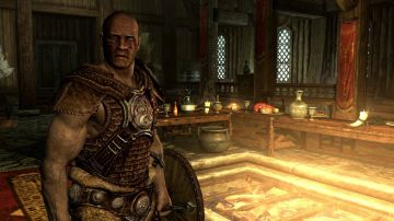 Immagine -3 del gioco The Elder Scrolls V: Skyrim per PlayStation 3