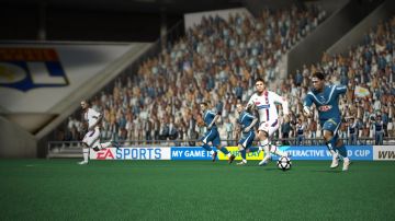 Immagine -9 del gioco Fifa 07 per Xbox 360