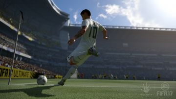 Immagine -2 del gioco FIFA 17 per PlayStation 3