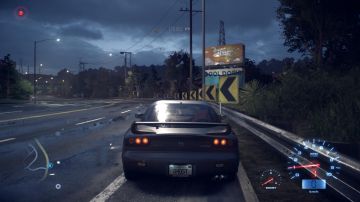 Immagine -9 del gioco Need for Speed per Xbox One