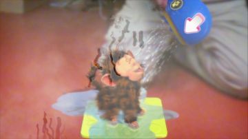 Immagine -2 del gioco Eyepet Move Edition per PlayStation 3