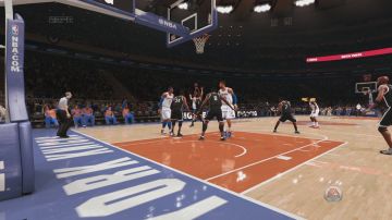 Immagine -1 del gioco NBA Live 14 per Xbox One