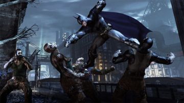 Immagine 17 del gioco Batman: Arkham City per Xbox 360