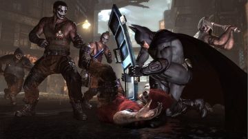 Immagine 19 del gioco Batman: Arkham City per Xbox 360