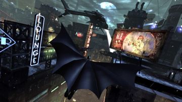 Immagine 23 del gioco Batman: Arkham City per Xbox 360