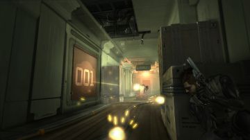 Immagine 15 del gioco Deus Ex: Human Revolution per PlayStation 3