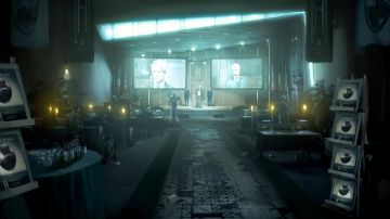 Immagine 20 del gioco Deus Ex: Human Revolution per PlayStation 3