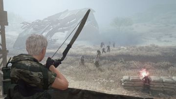 Immagine -1 del gioco Metal Gear Survive per Xbox One