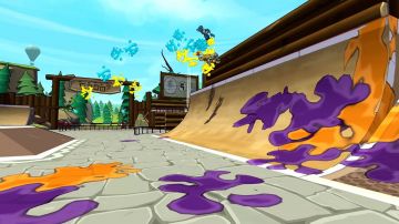 Immagine -8 del gioco Crayola Scoot per PlayStation 4