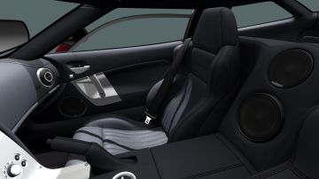 Immagine 69 del gioco Gran Turismo 6 per PlayStation 3