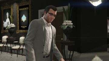 Immagine 152 del gioco Grand Theft Auto V - GTA 5 per PlayStation 4