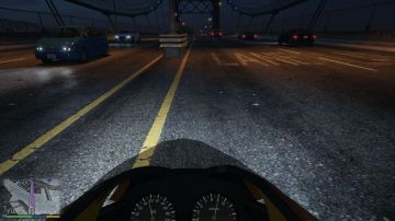 Immagine 160 del gioco Grand Theft Auto V - GTA 5 per PlayStation 4