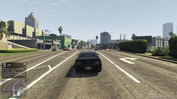 Immagine 164 del gioco Grand Theft Auto V - GTA 5 per PlayStation 4