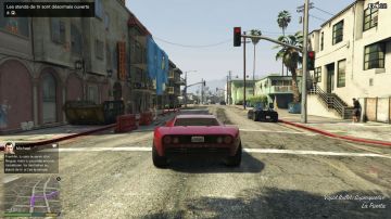 Immagine 153 del gioco Grand Theft Auto V - GTA 5 per PlayStation 4