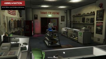 Immagine 155 del gioco Grand Theft Auto V - GTA 5 per PlayStation 4