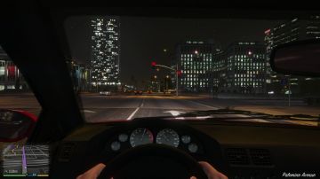 Immagine 158 del gioco Grand Theft Auto V - GTA 5 per PlayStation 4