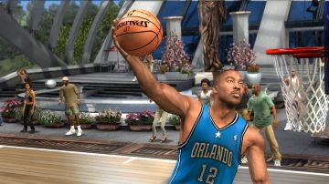 Immagine -15 del gioco NBA Ballers Chosen One per Xbox 360