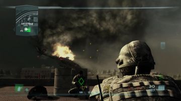 Immagine -4 del gioco Ghost Recon Advanced Warfighter 2 per PlayStation 3