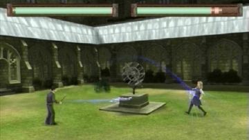 Immagine -7 del gioco Harry Potter e il Principe Mezzosangue per PlayStation PSP