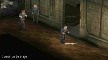Immagine -6 del gioco Harry Potter e il Principe Mezzosangue per PlayStation PSP