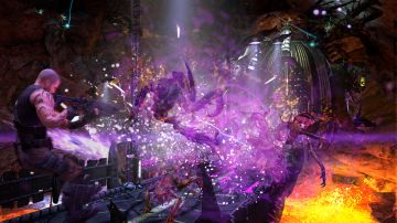 Immagine -3 del gioco Red Faction: Armageddon per Xbox 360