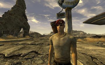Immagine 9 del gioco Fallout New Vegas per Xbox 360