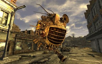 Immagine 11 del gioco Fallout New Vegas per Xbox 360