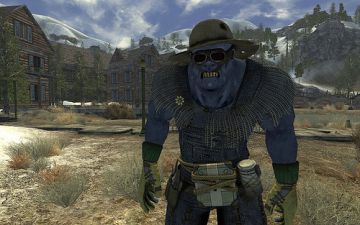 Immagine 12 del gioco Fallout New Vegas per Xbox 360