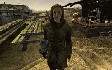 Immagine 14 del gioco Fallout New Vegas per Xbox 360