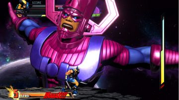 Immagine 110 del gioco Marvel vs. Capcom 3: Fate of Two Worlds per PlayStation 3