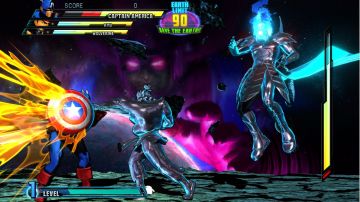 Immagine 112 del gioco Marvel vs. Capcom 3: Fate of Two Worlds per PlayStation 3
