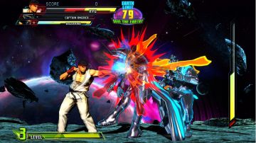 Immagine 113 del gioco Marvel vs. Capcom 3: Fate of Two Worlds per PlayStation 3