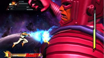 Immagine 115 del gioco Marvel vs. Capcom 3: Fate of Two Worlds per PlayStation 3