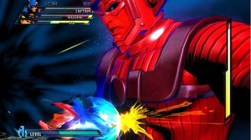 Immagine 117 del gioco Marvel vs. Capcom 3: Fate of Two Worlds per PlayStation 3