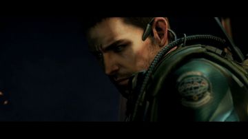 Immagine -10 del gioco Resident Evil 6 per Xbox 360