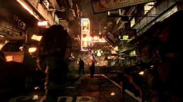 Immagine -8 del gioco Resident Evil 6 per Xbox 360