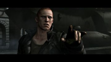 Immagine -6 del gioco Resident Evil 6 per Xbox 360