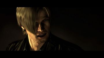 Immagine -5 del gioco Resident Evil 6 per Xbox 360