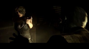 Immagine -9 del gioco Resident Evil 6 per Xbox 360