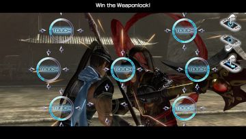 Immagine -8 del gioco Dynasty Warriors Next per PSVITA