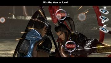 Immagine -7 del gioco Dynasty Warriors Next per PSVITA