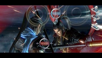 Immagine -5 del gioco Dynasty Warriors Next per PSVITA