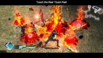 Immagine -3 del gioco Dynasty Warriors Next per PSVITA