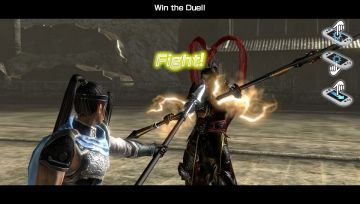 Immagine -11 del gioco Dynasty Warriors Next per PSVITA
